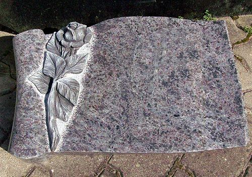 Galerie, Naturstein Feilhaber