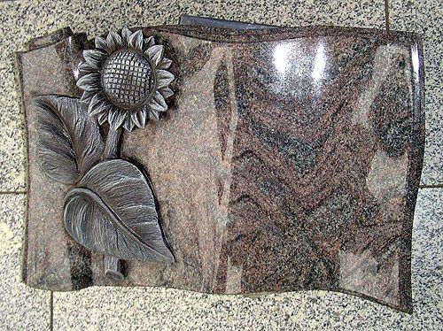 Galerie, Naturstein Feilhaber