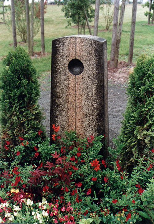 Galerie, Naturstein Feilhaber