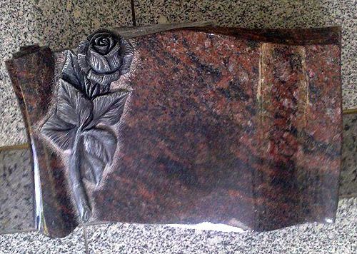 Galerie, Naturstein Feilhaber