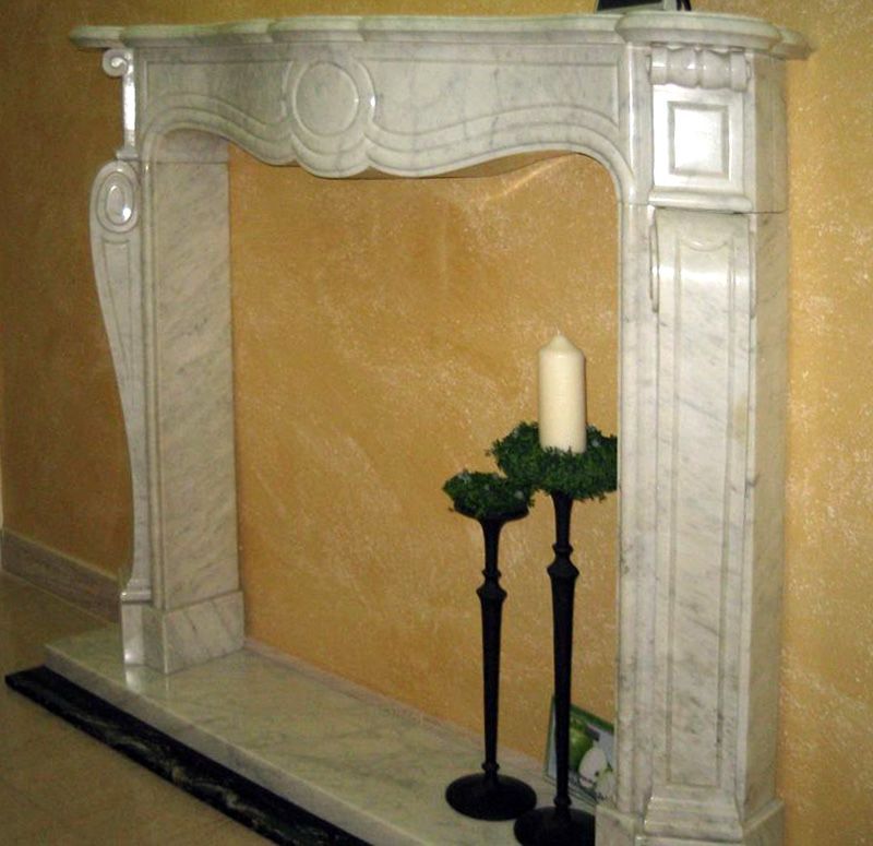 Galerie, Naturstein Feilhaber