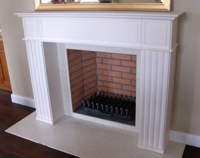 Galerie, Naturstein Feilhaber