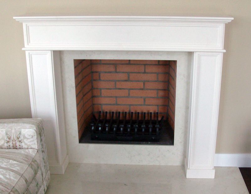 Galerie, Naturstein Feilhaber