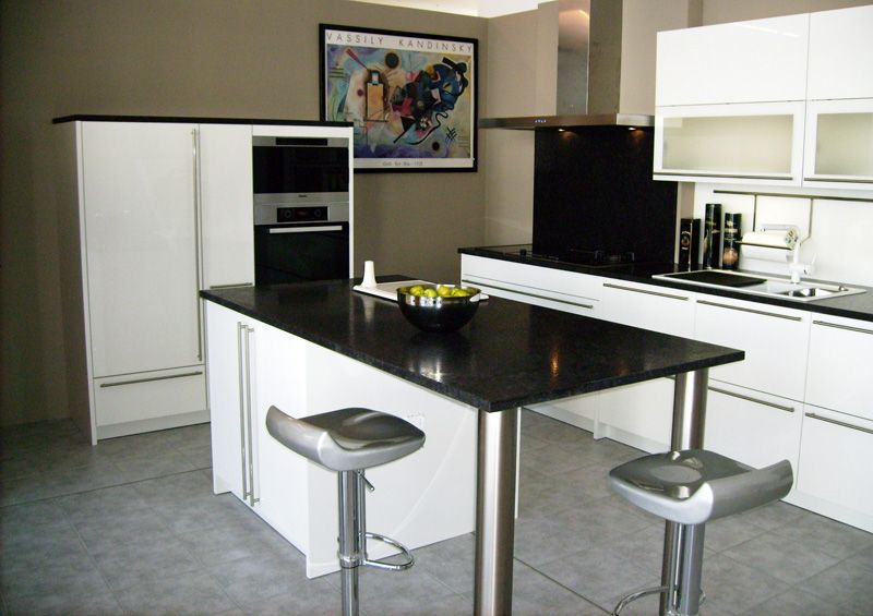 Galerie, Naturstein Feilhaber