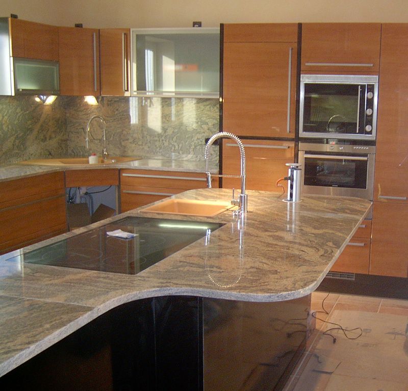 Galerie, Naturstein Feilhaber