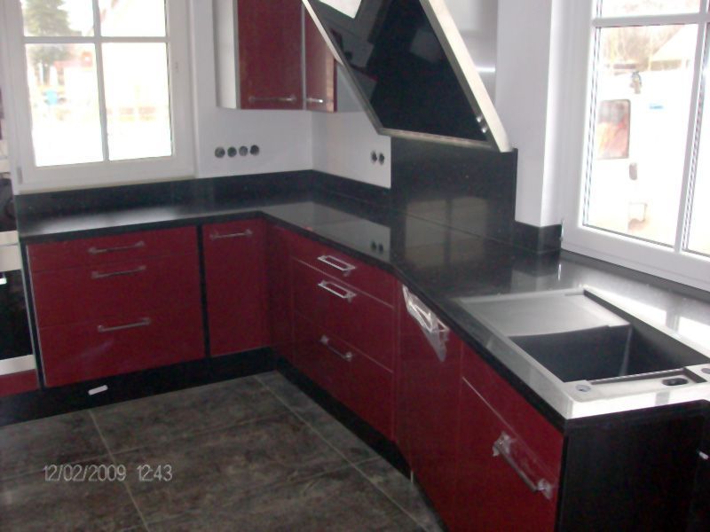 Galerie, Naturstein Feilhaber