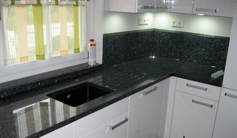 Galerie, Naturstein Feilhaber