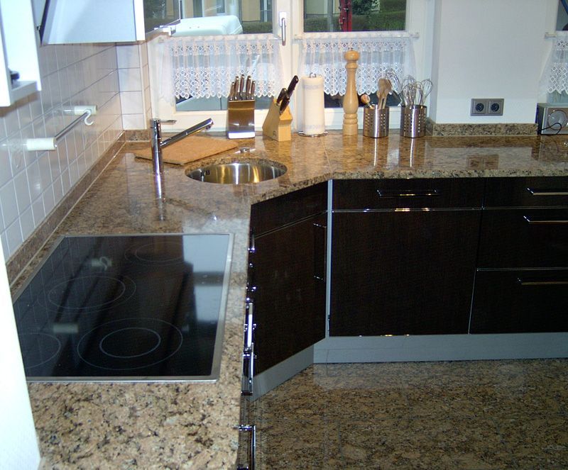 Galerie, Naturstein Feilhaber