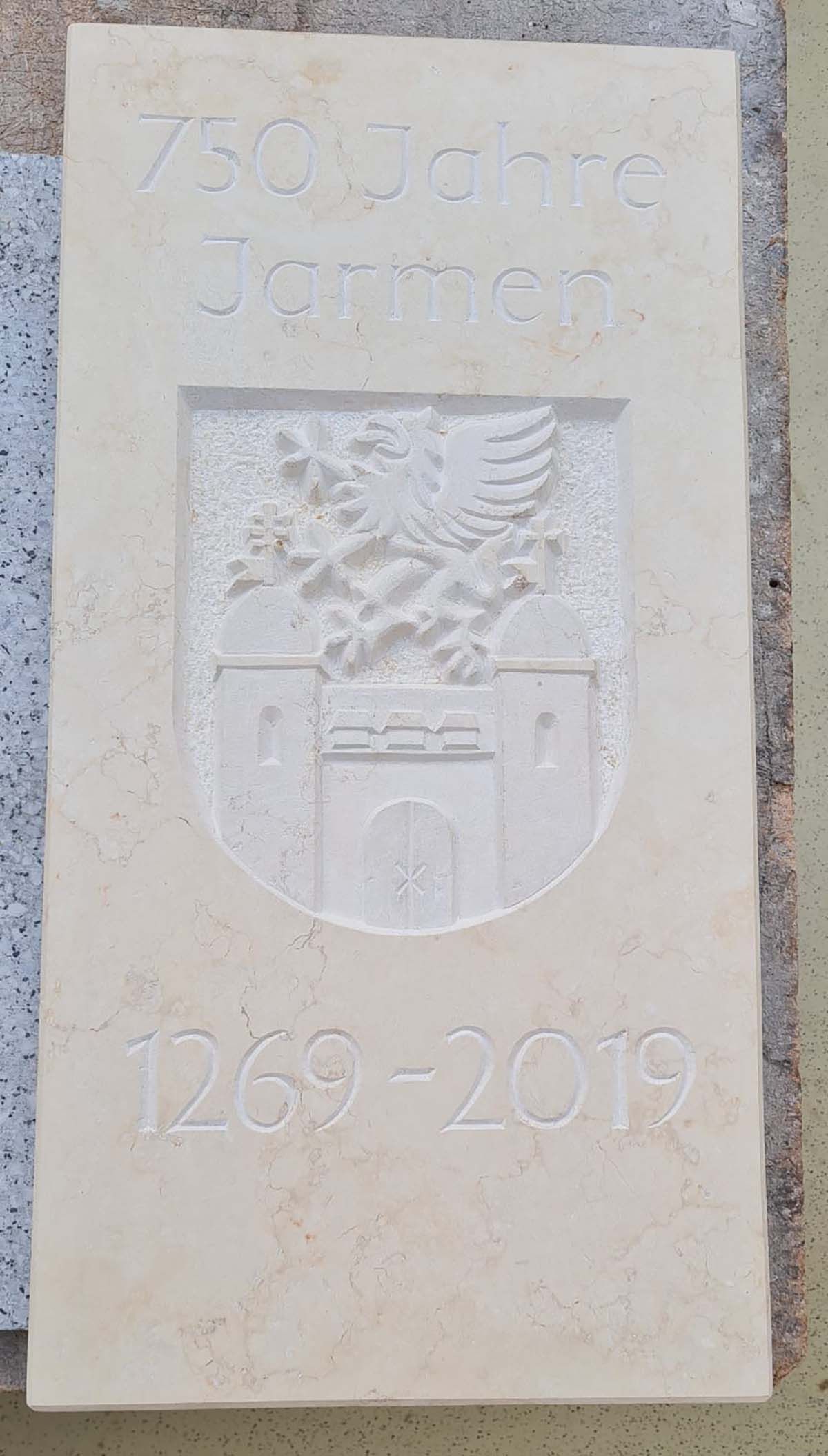 Galerie, Naturstein Feilhaber