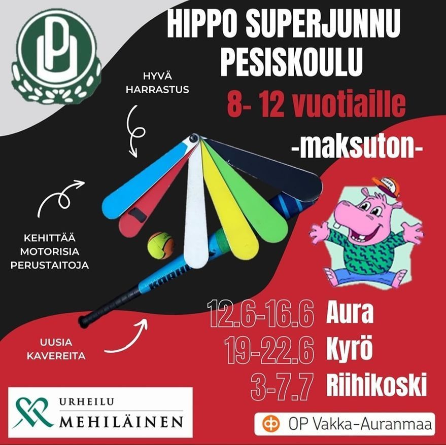 Pöytyän Urheilijat ry