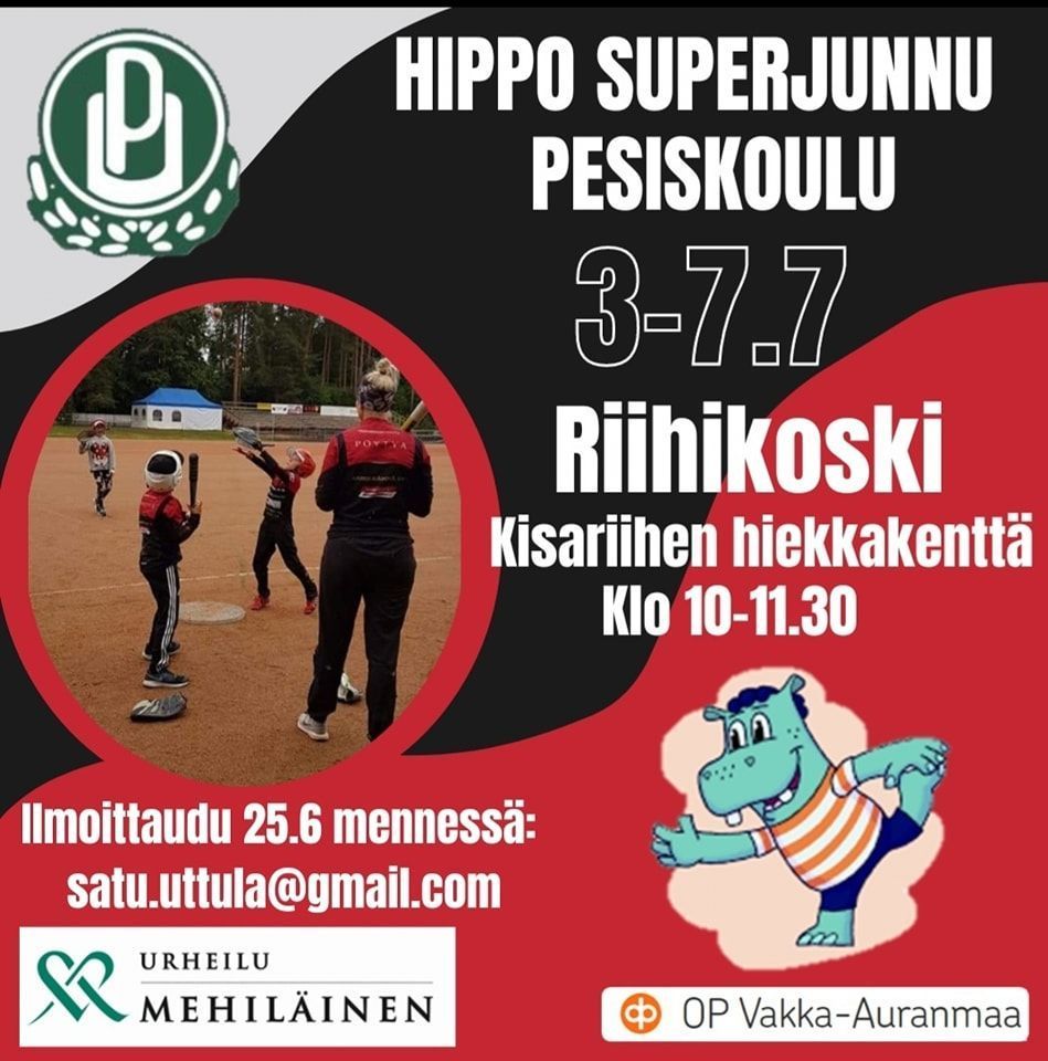 Pöytyän Urheilijat ry