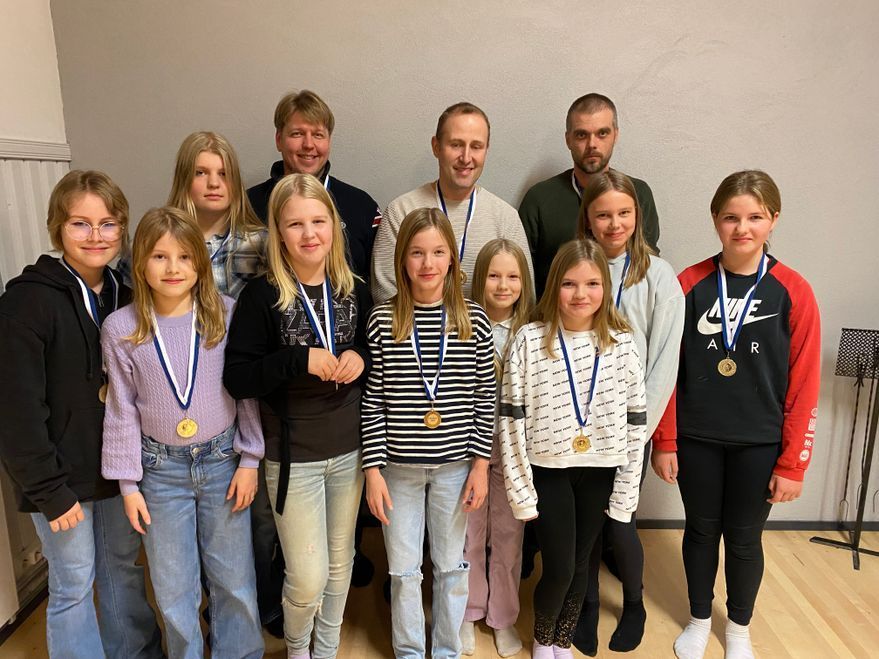 Pöytyän Urheilijat ry