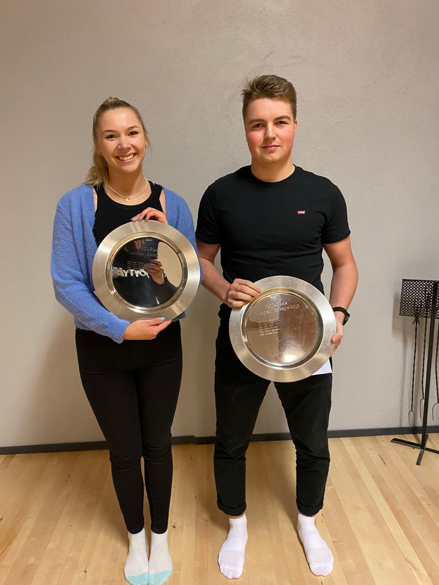 Pöytyän Urheilijat ry