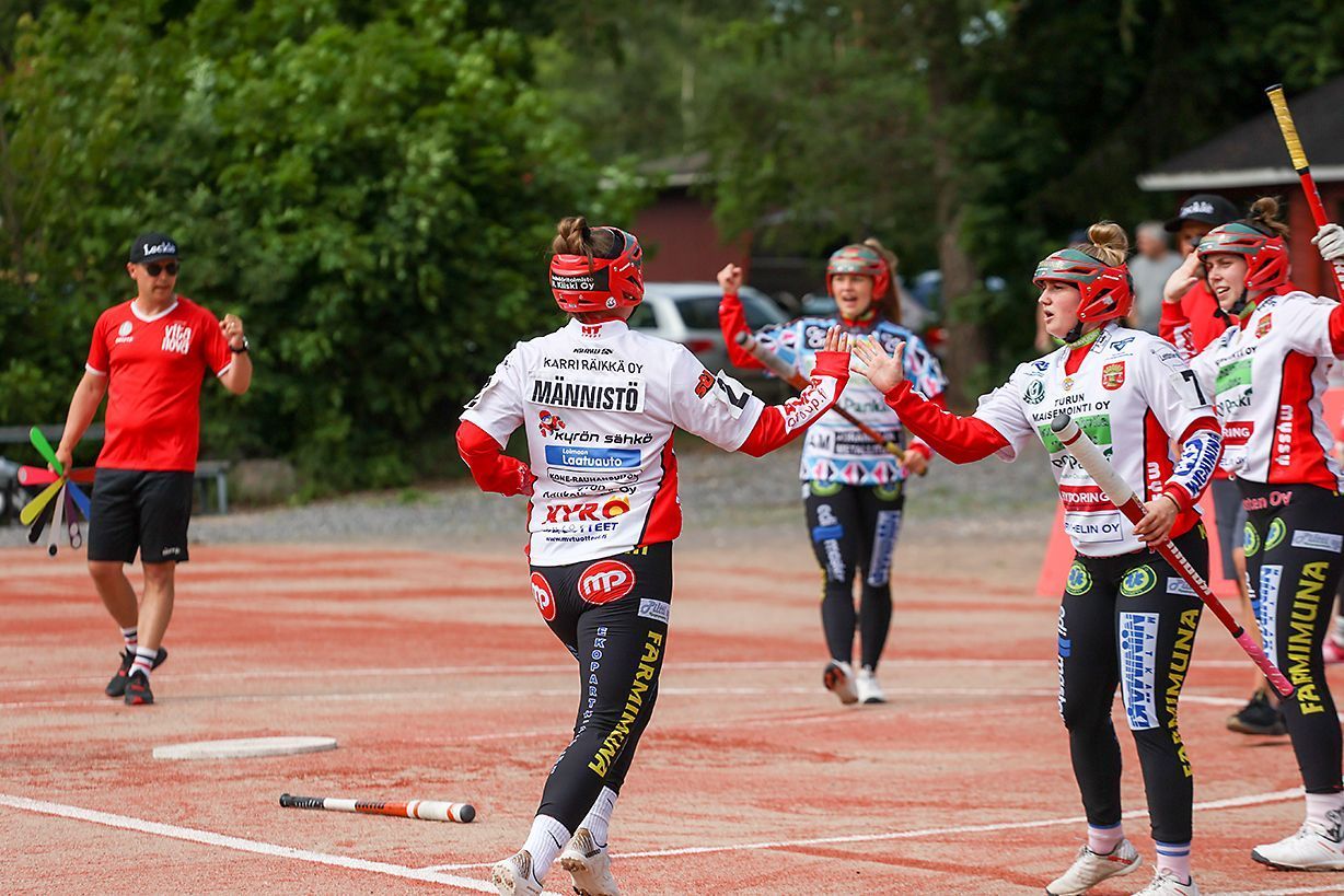 Pöytyän Urheilijat ry