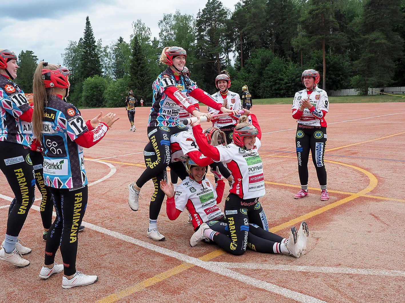 Pöytyän Urheilijat ry