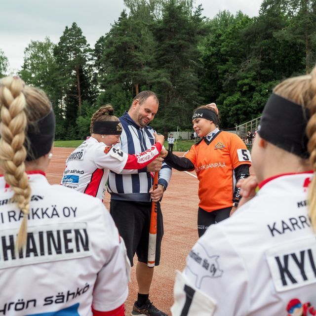 Pöytyän Urheilijat ry