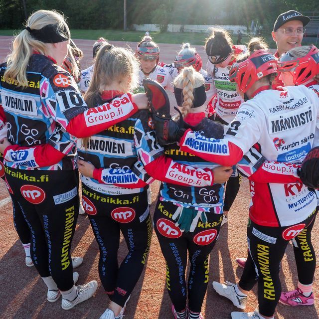 Pöytyän Urheilijat ry