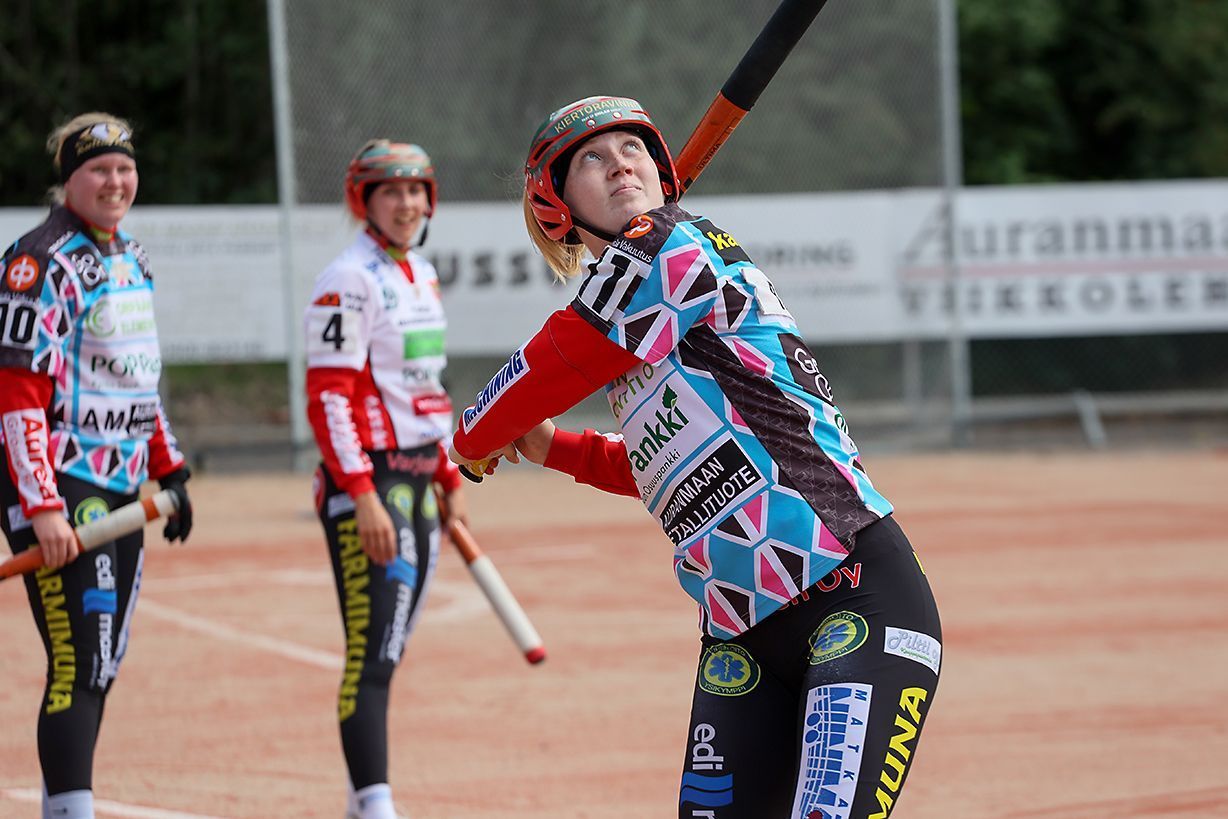 Pöytyän Urheilijat ry