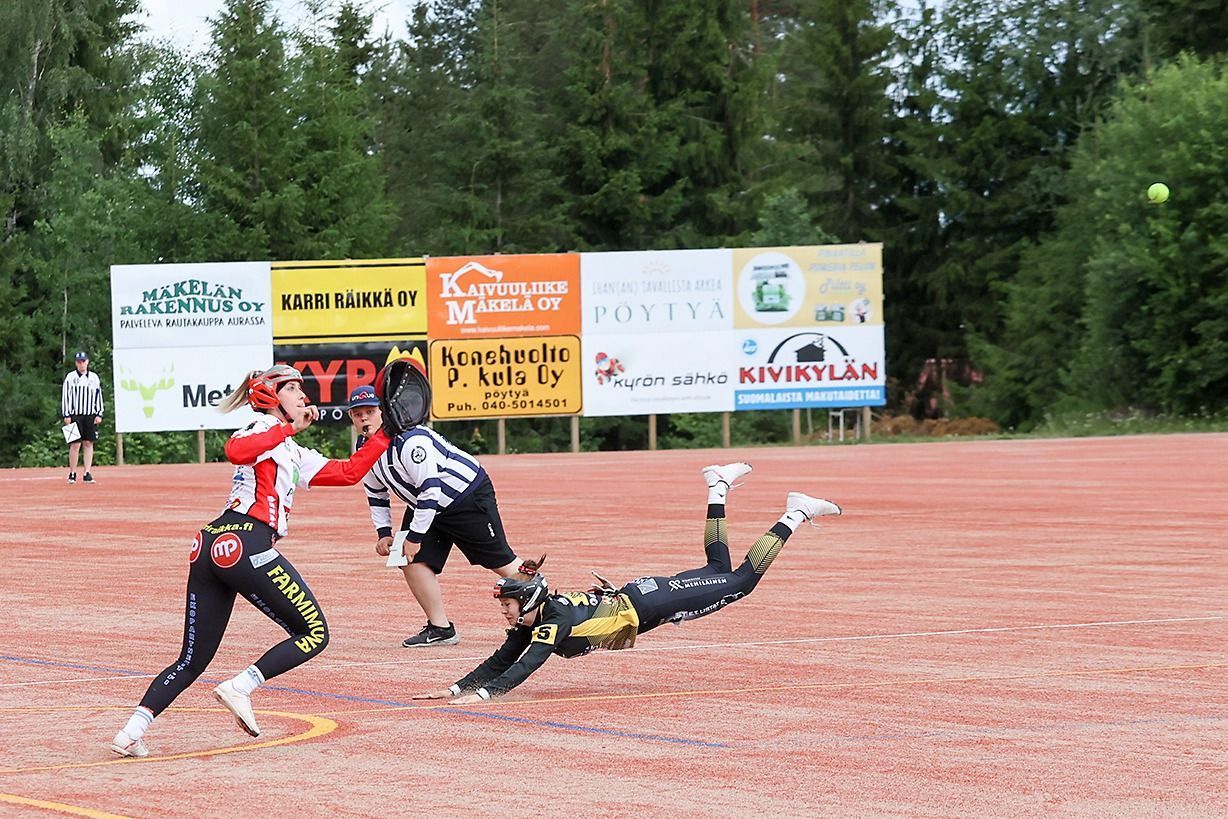 Pöytyän Urheilijat ry