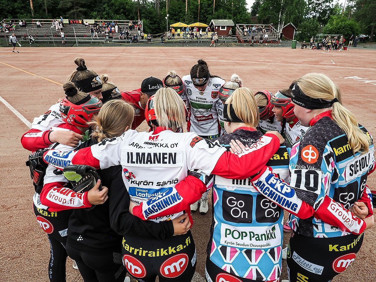 Pöytyän Urheilijat ry