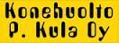 poytyanurheilijat