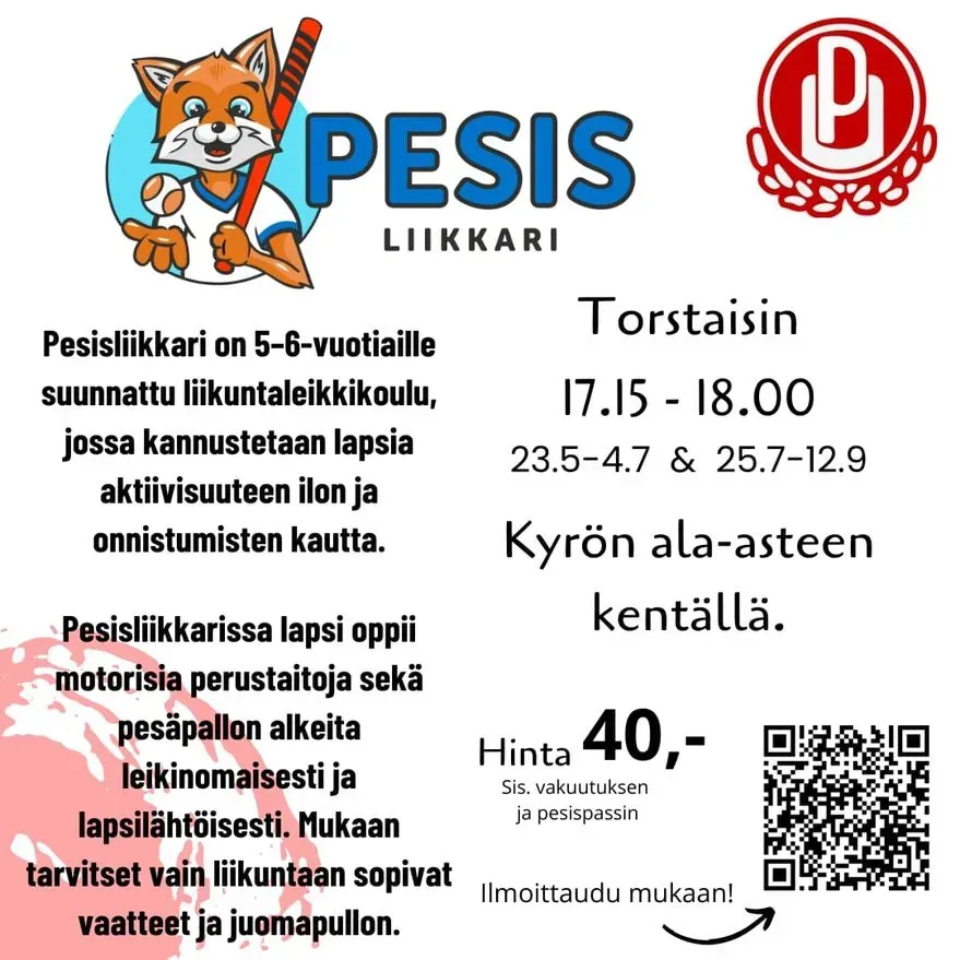 Pöytyän Urheilijat ry