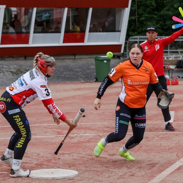 Pöytyän Urheilijat ry