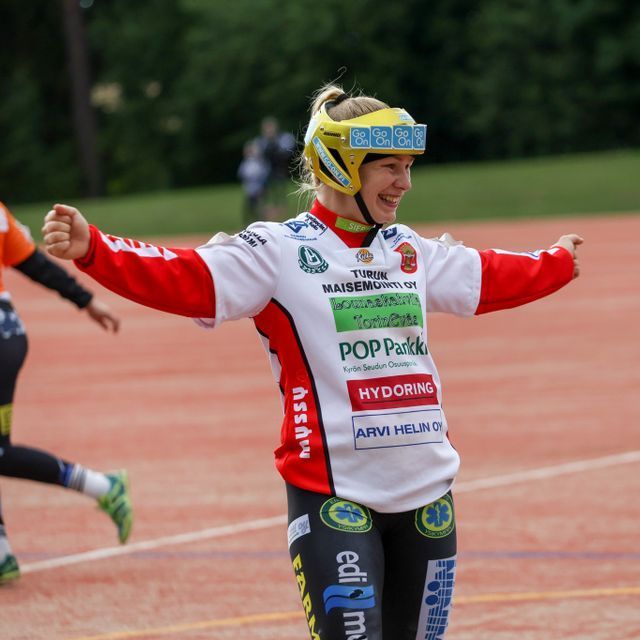 Pöytyän Urheilijat ry