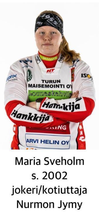 poytyanurheilijat