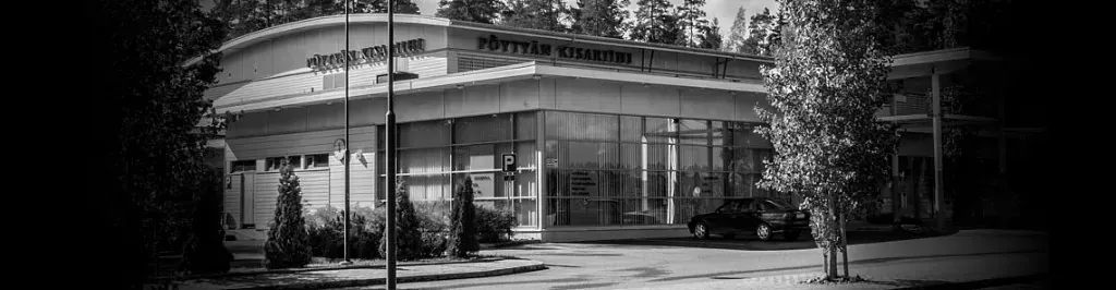 Pöytyän Urheilijat ry