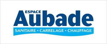 Logo Espace Aubade