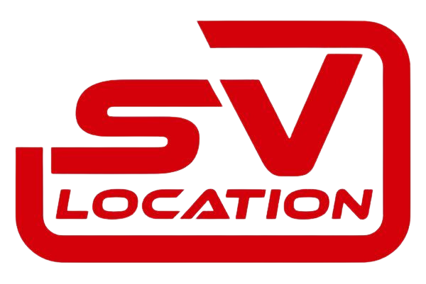 Accueil Logo de SV Location