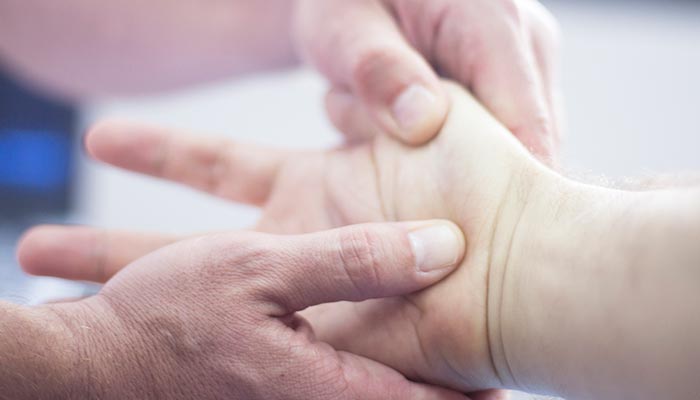 Faskiahoidot - Nummelan Fysioterapia