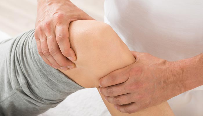 Hoitotilanne ja tavoitteet- Nummelan Fysioterapia