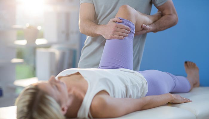 Palvelut - Nummelan Fysioterapia