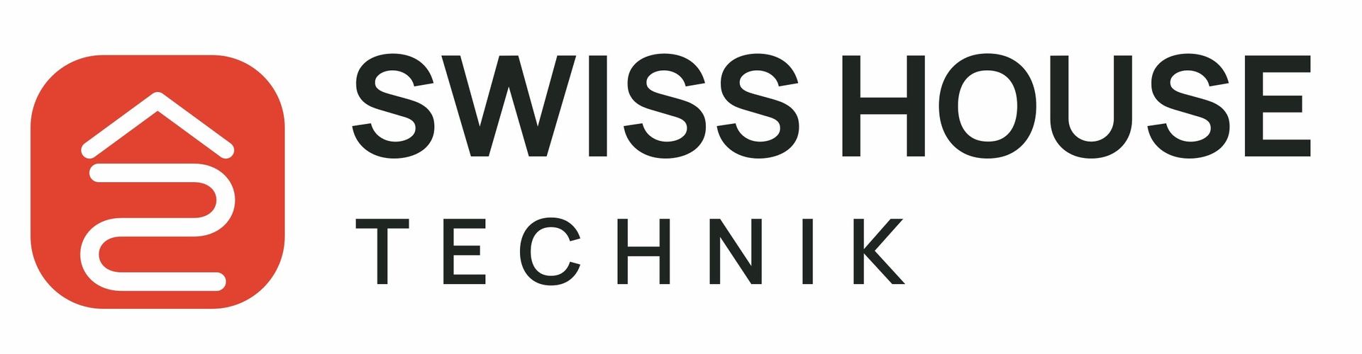 Swiss House Technik 24h - logo 