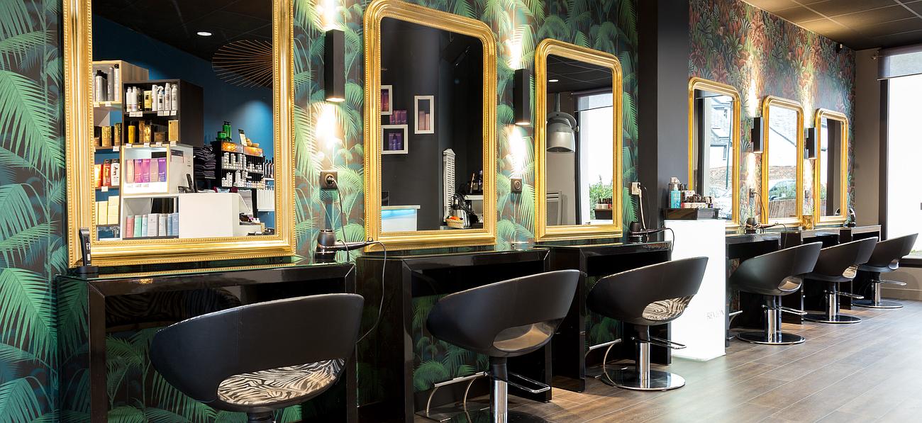 STUDIO 7, votre coiffeur mixte à Le Rheu en Ille-et-Vilaine