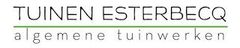 TUINEN ESTERBECQ