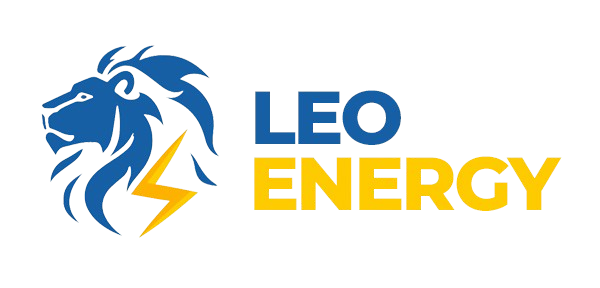 Logo de l'entreprise Leo Energy