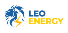 Logo de l'entreprise Leo Energy