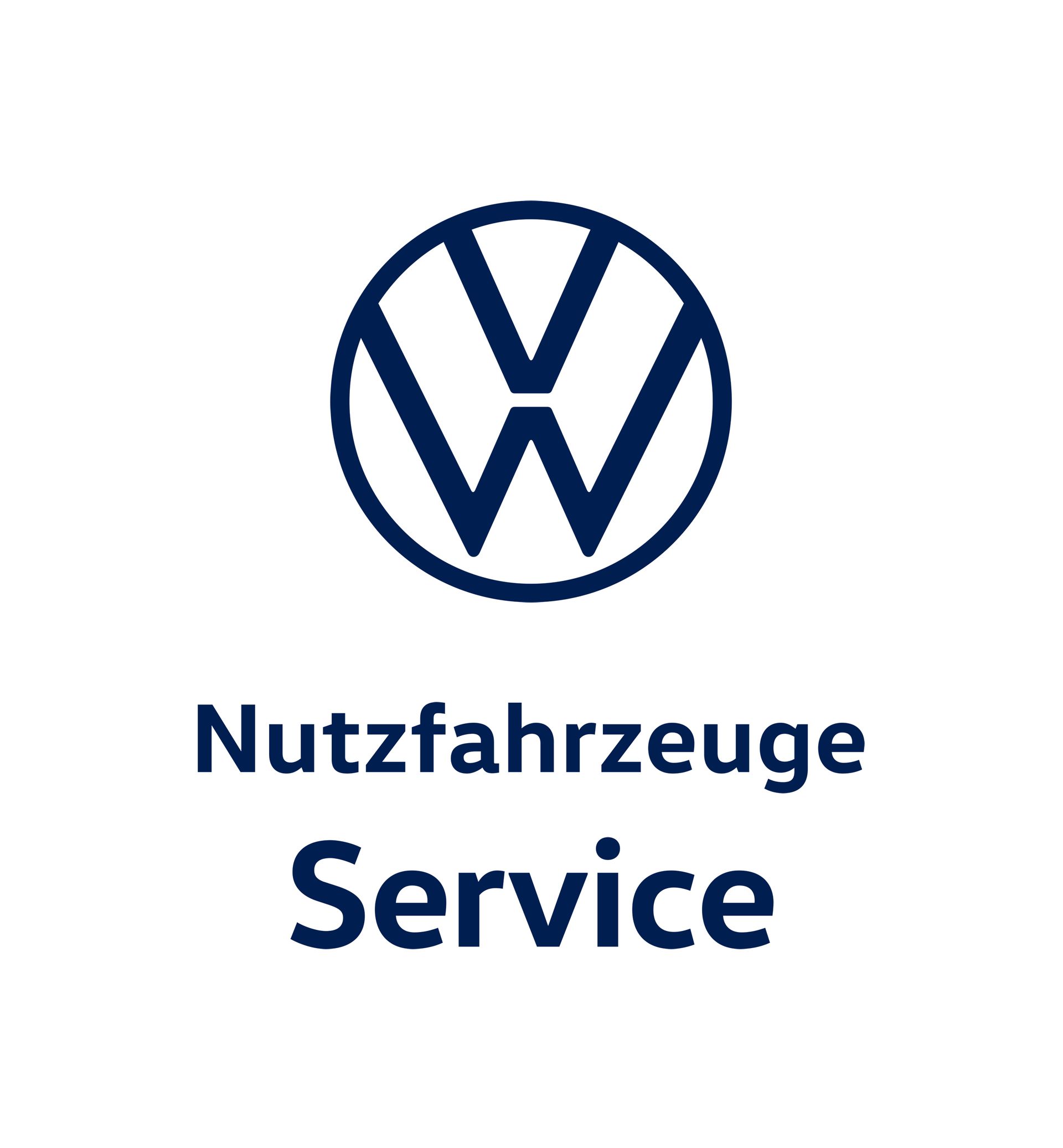 VW Nutzfahrzeuge Service