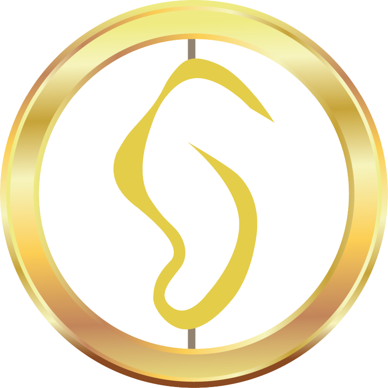 Logo Goldene Concha