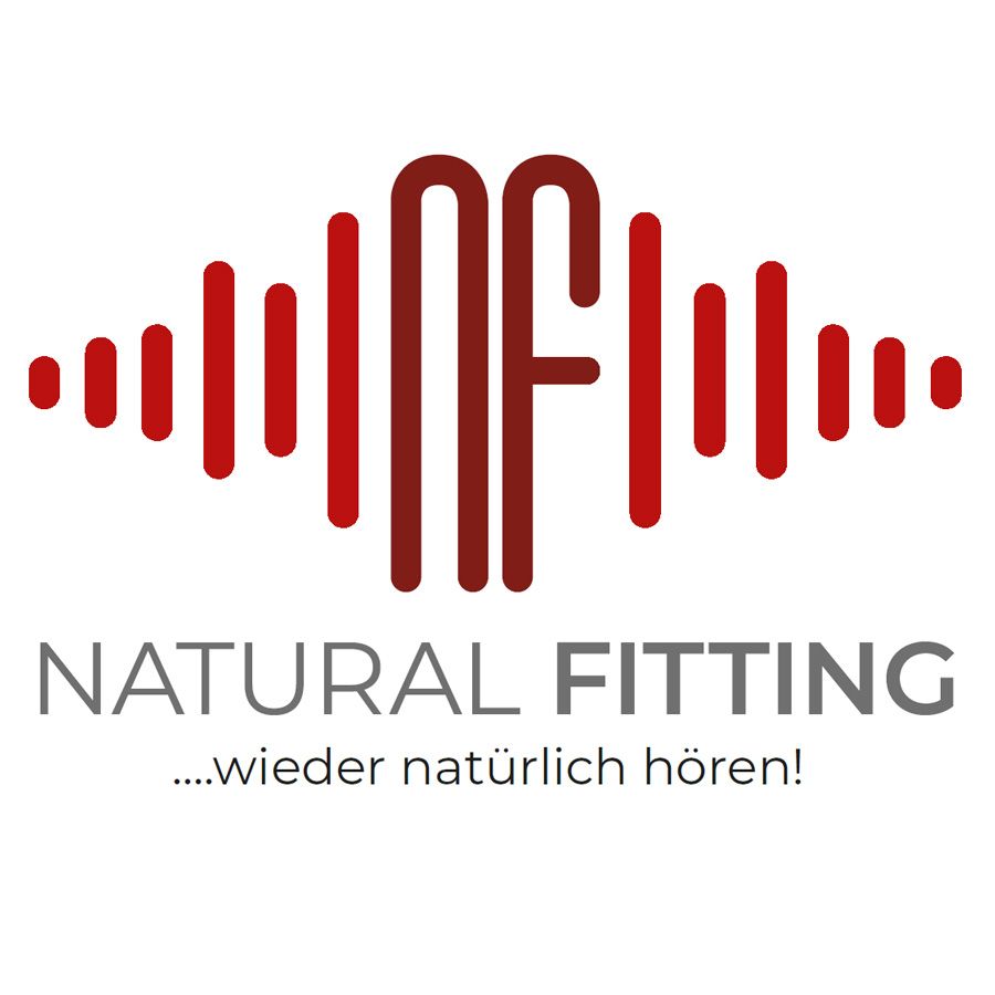 Logo Natural Fitting