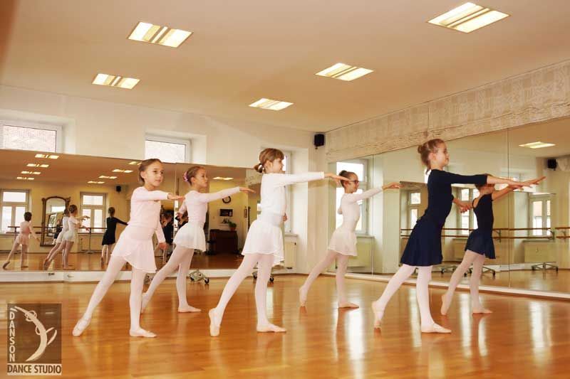 Danson Dance Studio