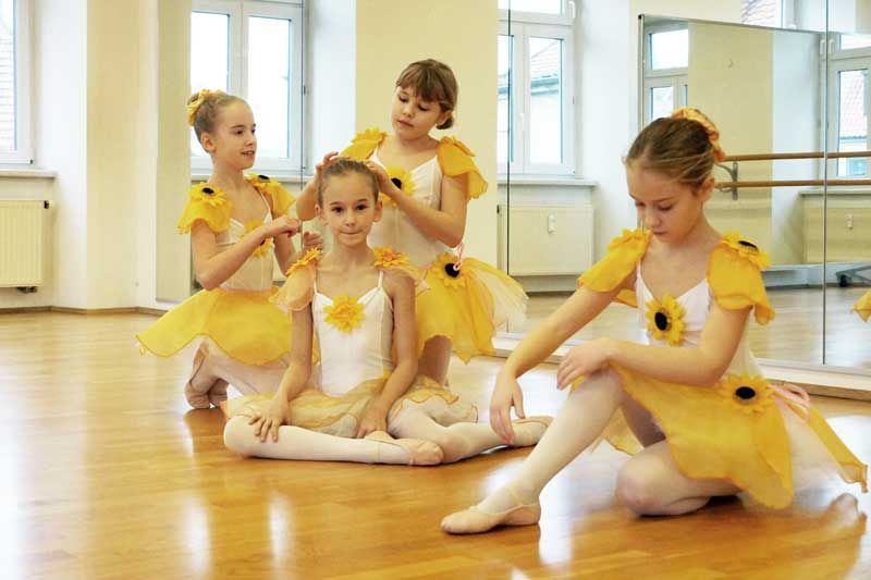 Danson Dance Studio