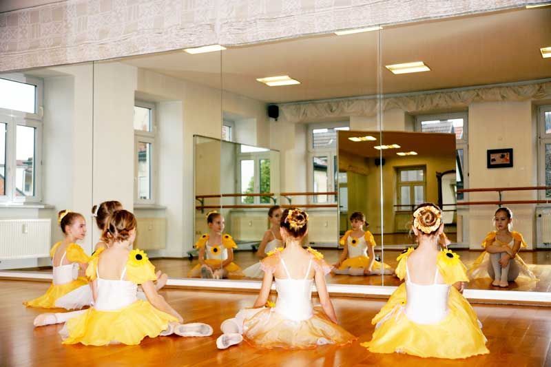 Danson Dance Studio