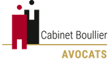 Logo Cabinet Boullier