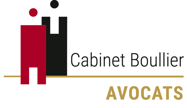 Logo Cabinet Boullier