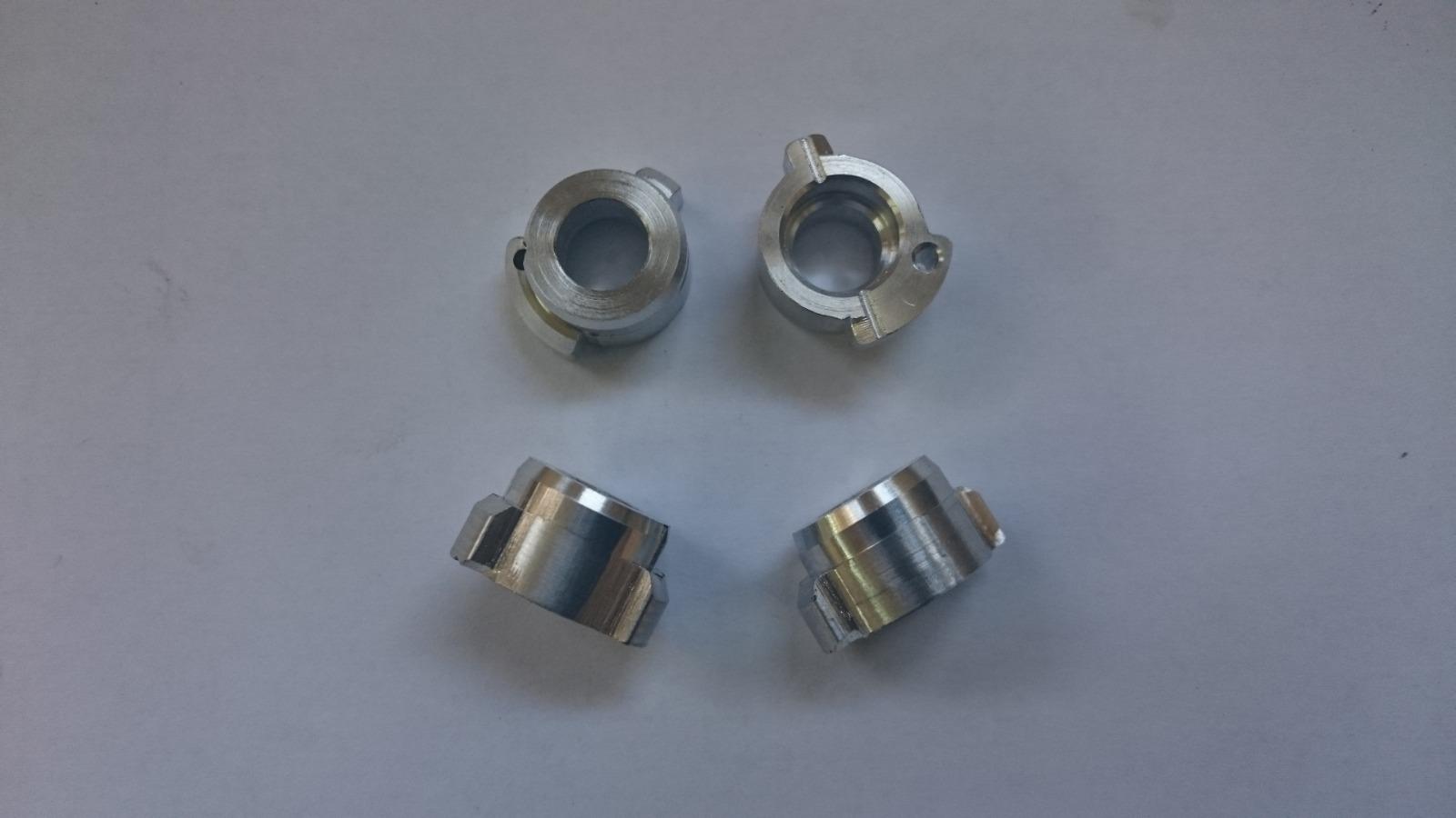 Expert en mécanique de précision