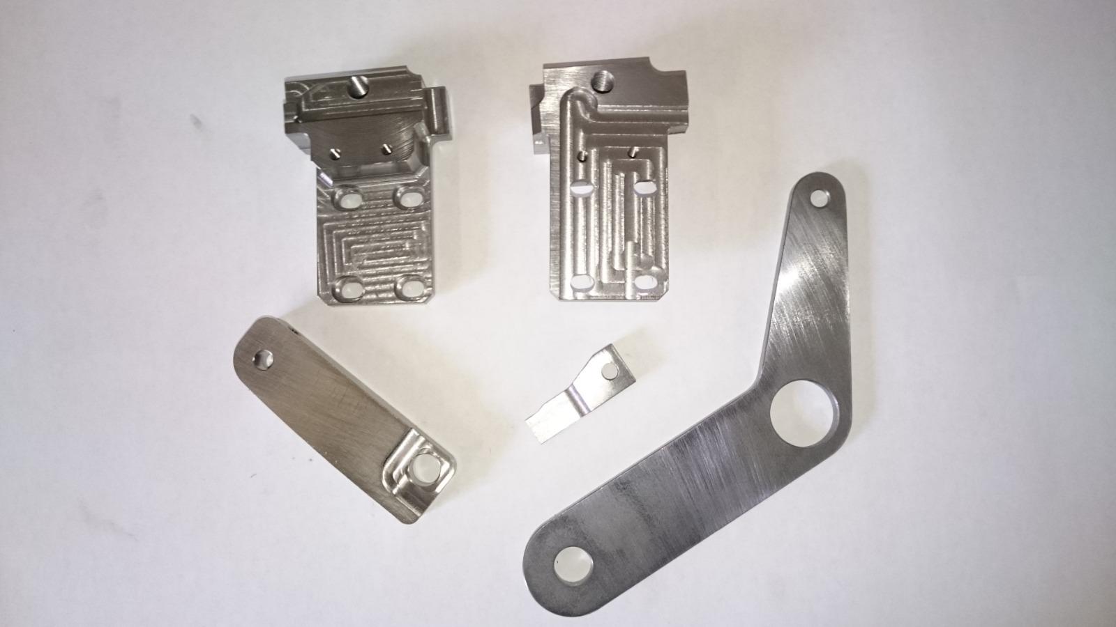 Spécialiste en mécanique de précision